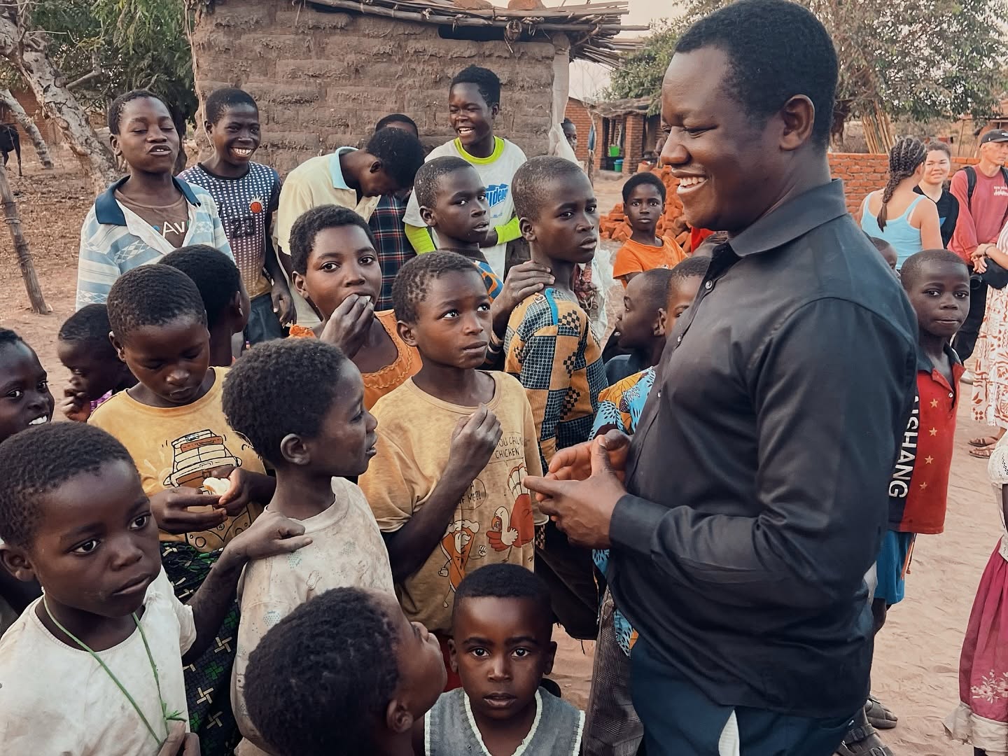 Community work